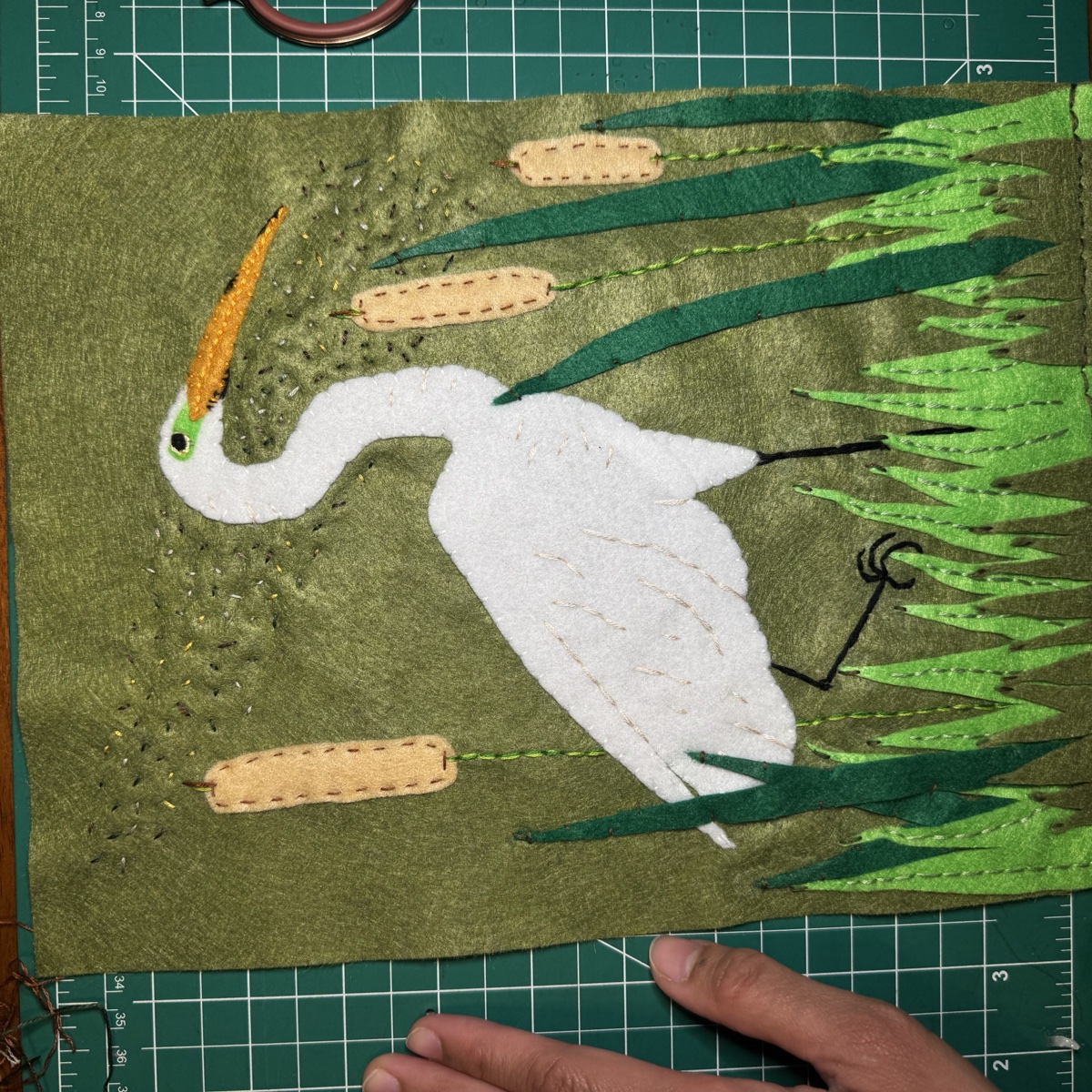 current craft