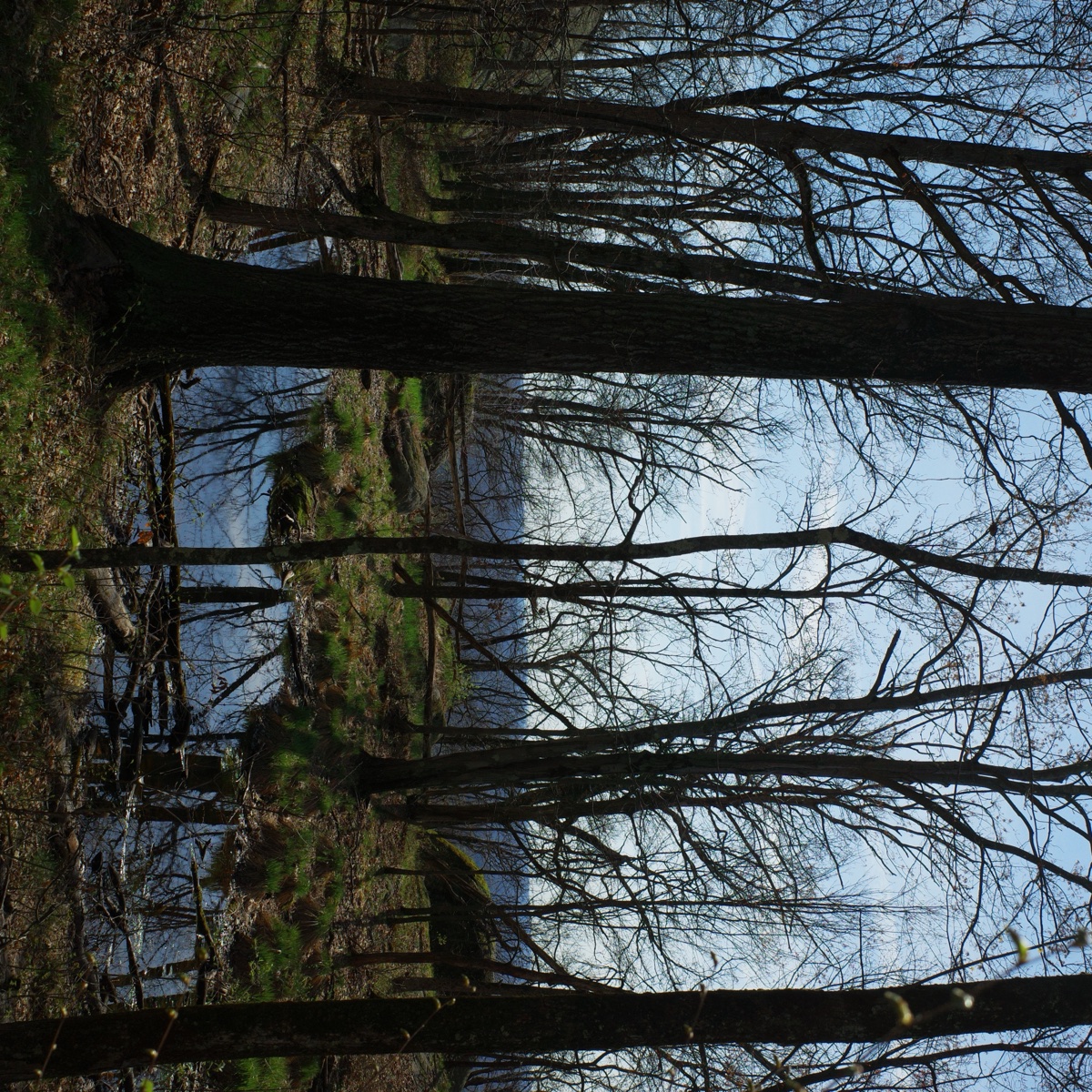 bull hill full loop, april 16
