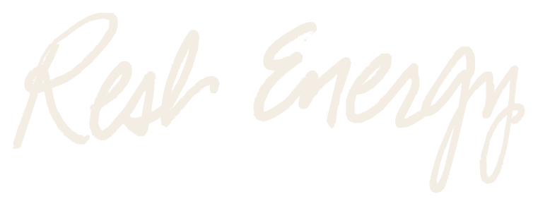 rest energy