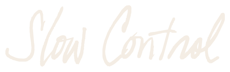 slow control